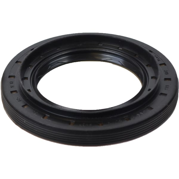 Skf Drive Axle Shaft Seal, Skf 19592A 19592A - main